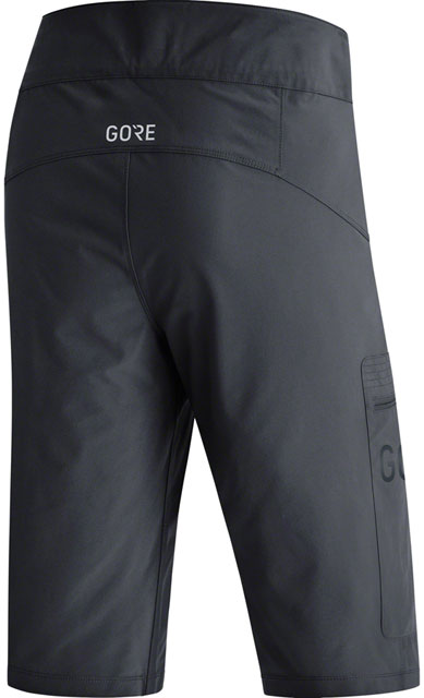 GORE Passion Shorts - Black, X-Large, Men's-1