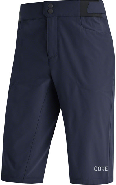 GORE Passion Shorts - Orbit Blue, Small, Men's-0