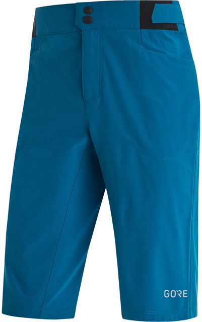 GORE Wear Passion Shorts - Sphere Blue, Medium, Men's