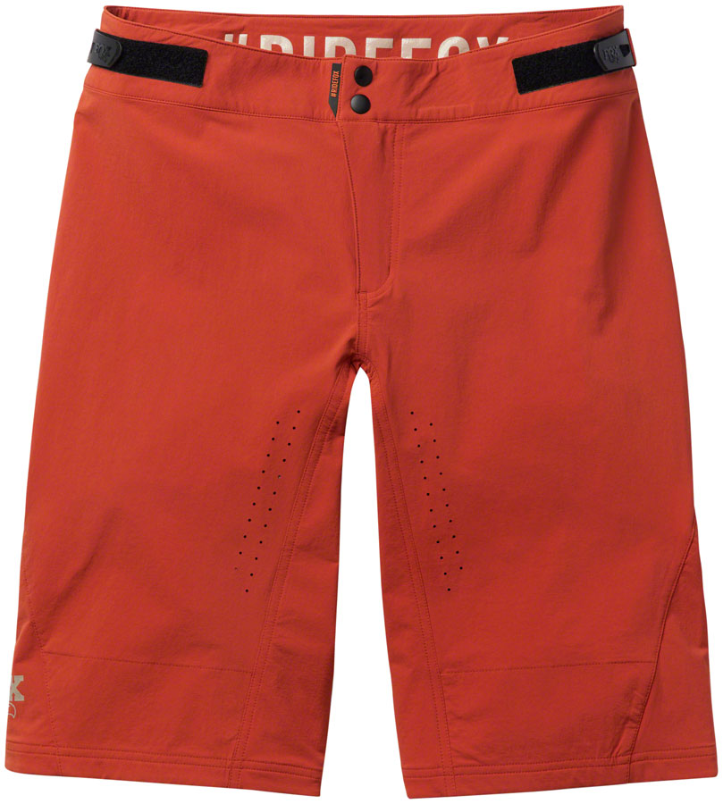 FOX Hightail Shorts - Terracotta, Men's, Large
