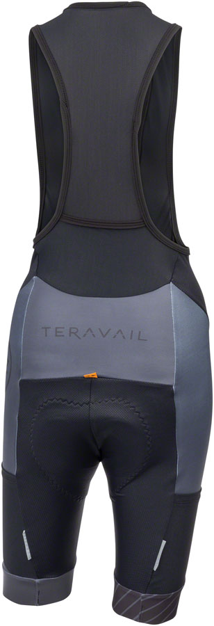 Teravail Waypoint Women's Jersey - Black, White, Blue, Red, Large