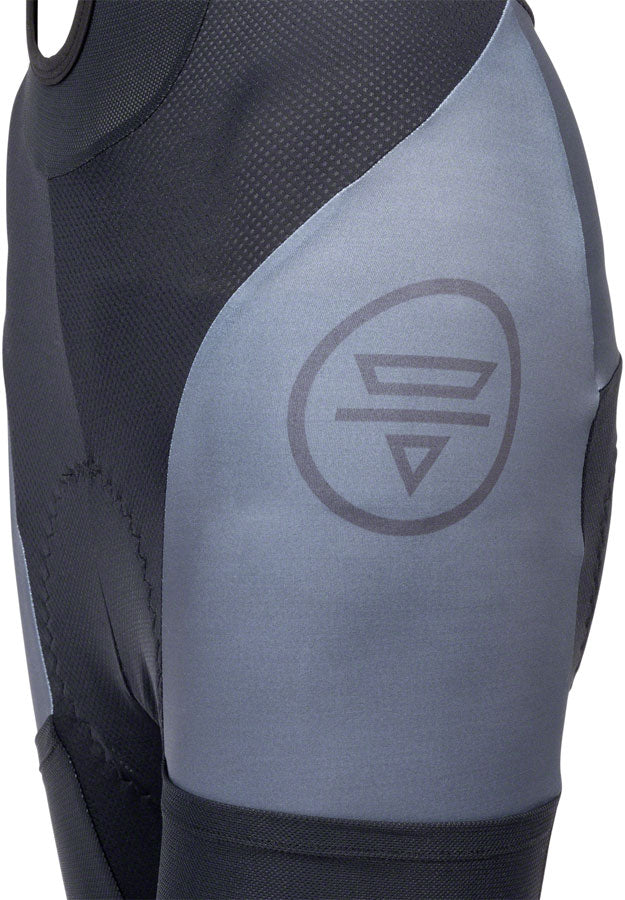Teravail Waypoint Women's Jersey - Black, White, Blue, Red, X-Large