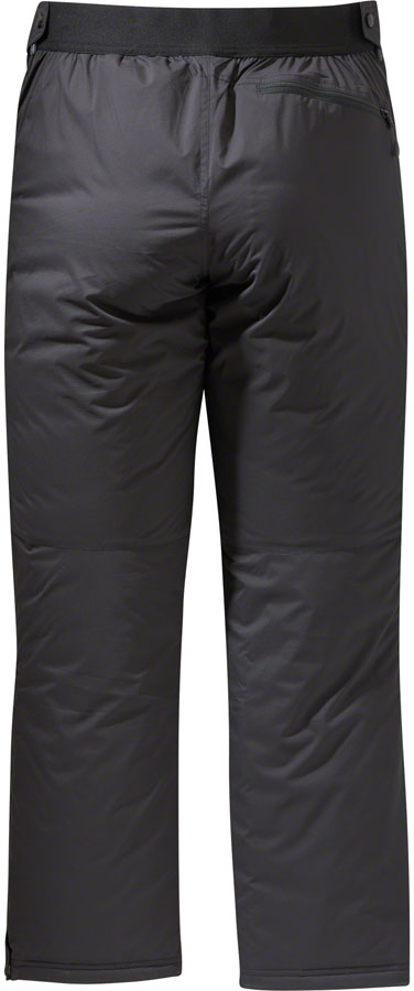 Outdoor Research Refuge Men's Pants: Black, 2XL