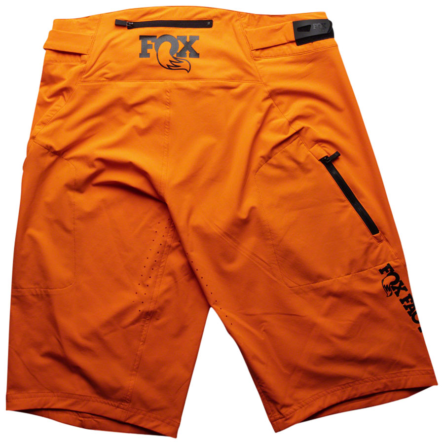 FOX Hightail Shorts - Orange, Men's, Small