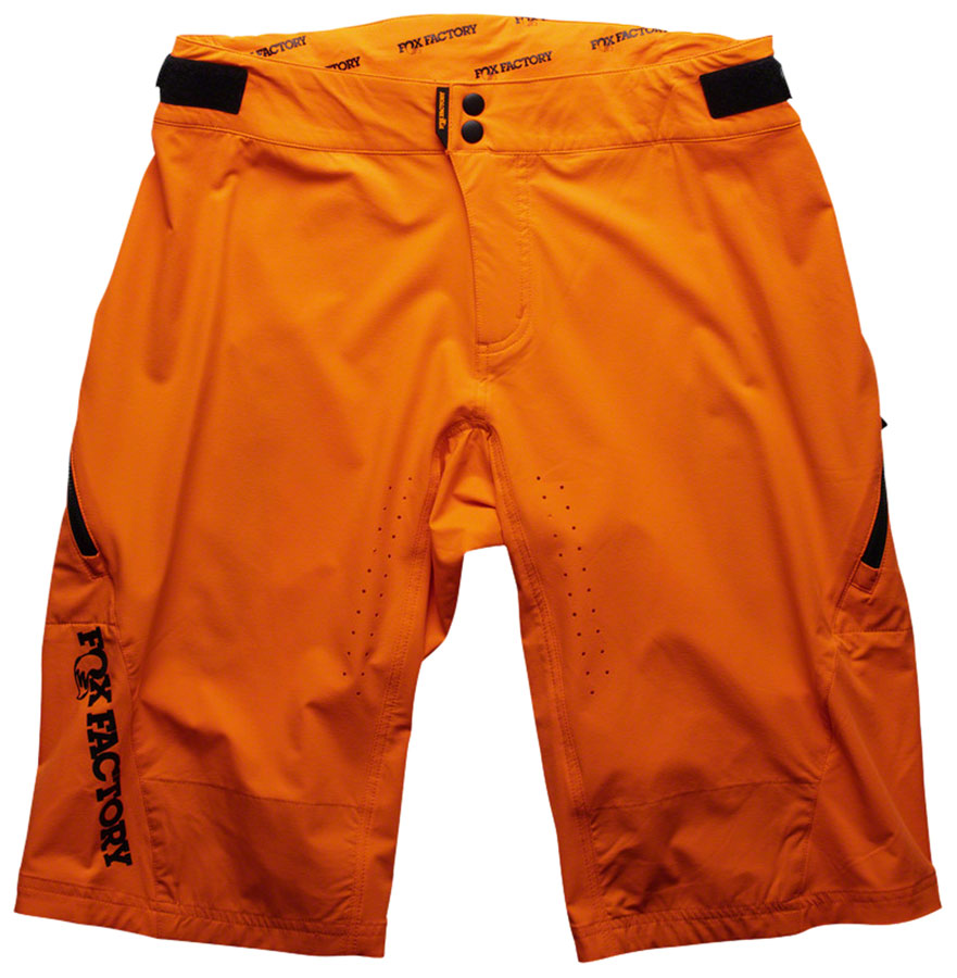 FOX Hightail Shorts - Orange, Men's, Small