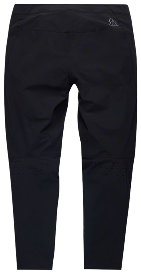 RaceFace Indy Pants - Men's, Black, X-Large