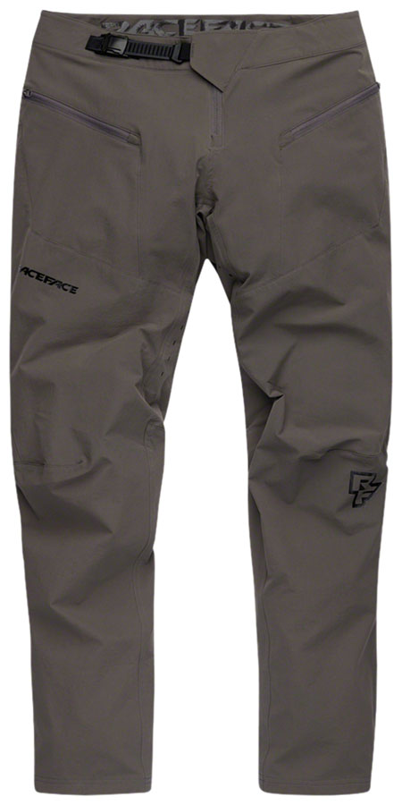 RaceFace Indy Pants - Men's, Charcoal, X-Large