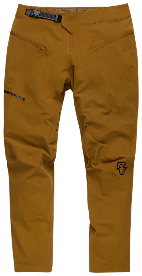 RaceFace Indy Pants - Men's, Clay, Small