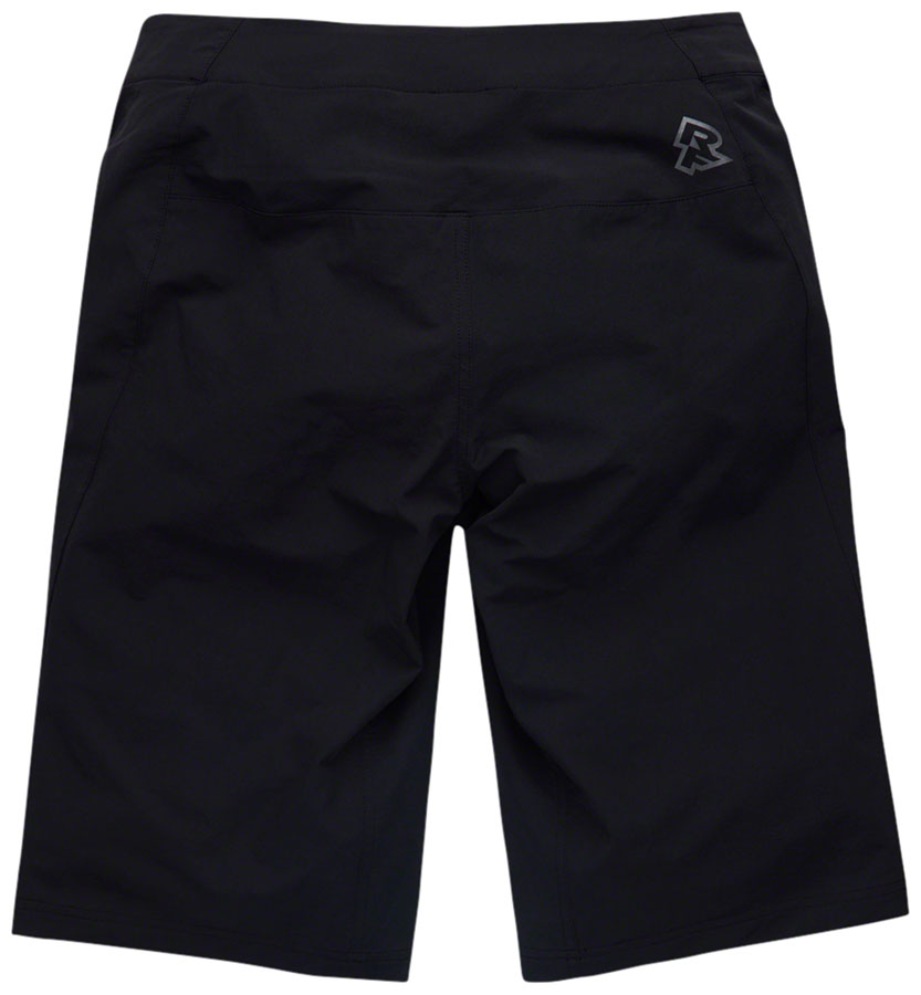 RaceFace Indy Shorts - Men's, Black, Small