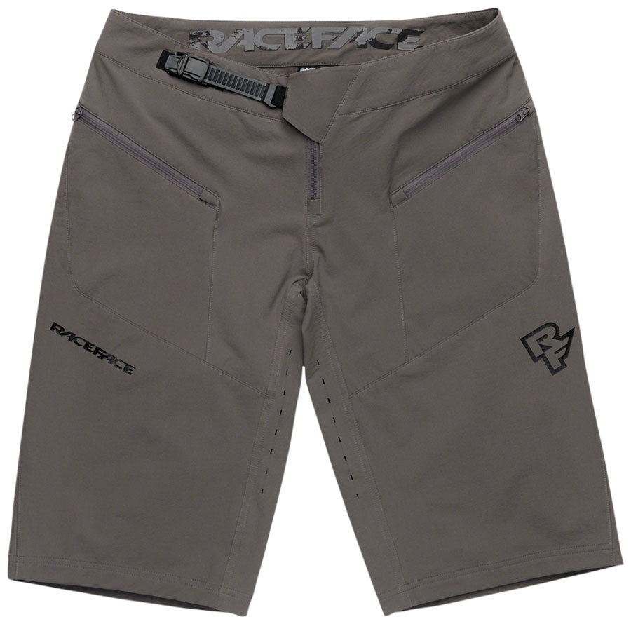 RaceFace Indy Shorts - Men's, Charcoal, X-Large