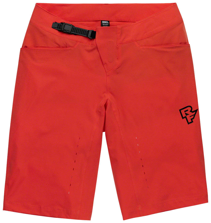 RaceFace Traverse Shorts - Men's, Coral, Medium