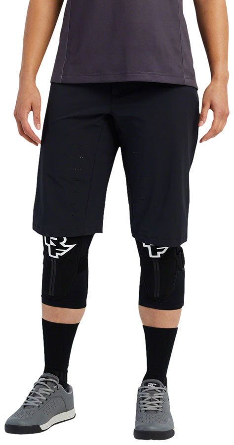 RaceFace Indy Shorts - Women's, Black, Small