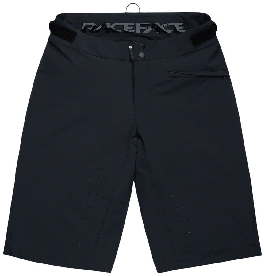 RaceFace Indy Shorts - Women's, Black, Small