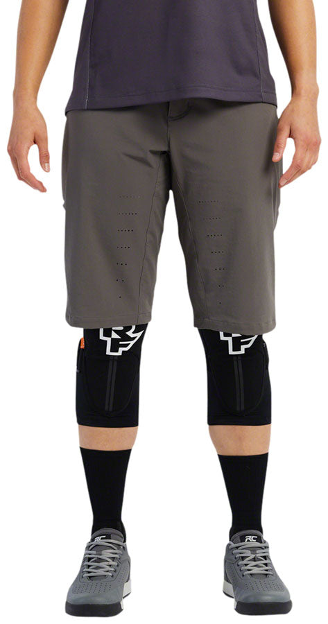 RaceFace Indy Shorts - Women's, Charcoal, Small