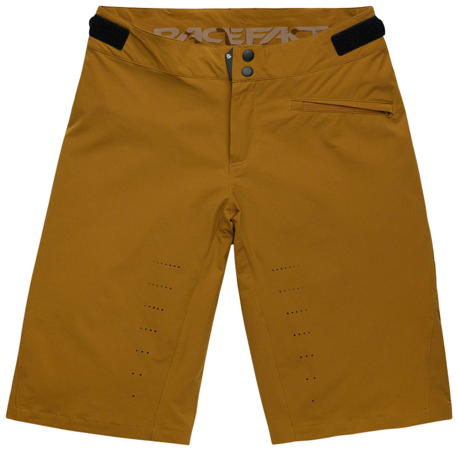 RaceFace Indy Shorts - Women's, Clay, Large