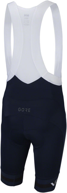 GORE Torrent Bib Shorts+ - Orbit Blue, Men's, X-Large