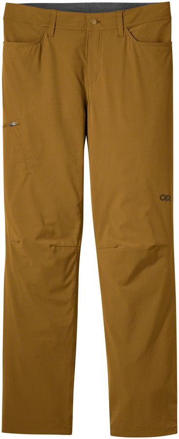 Outdoor Research Ferrosi Pants - Men's, Tapenade, 35W X 32L