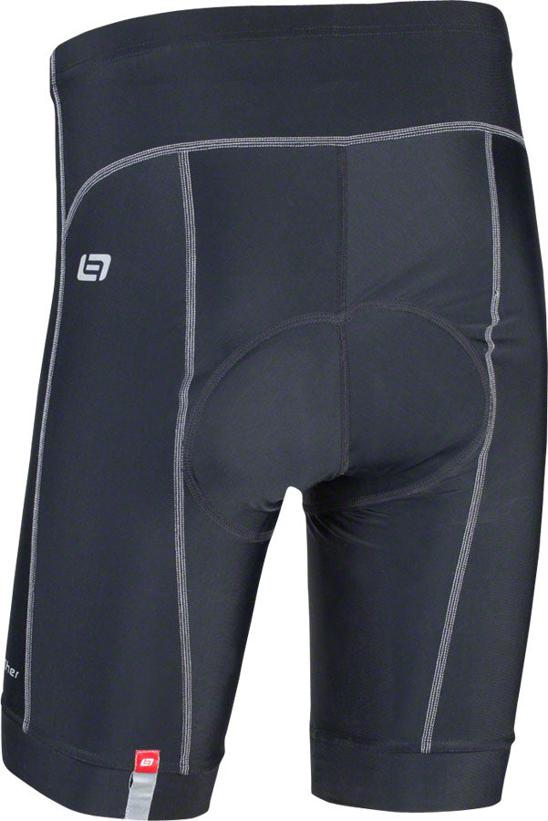 Bellwether Endurance Gel Shorts - Black, X-Large, Men's