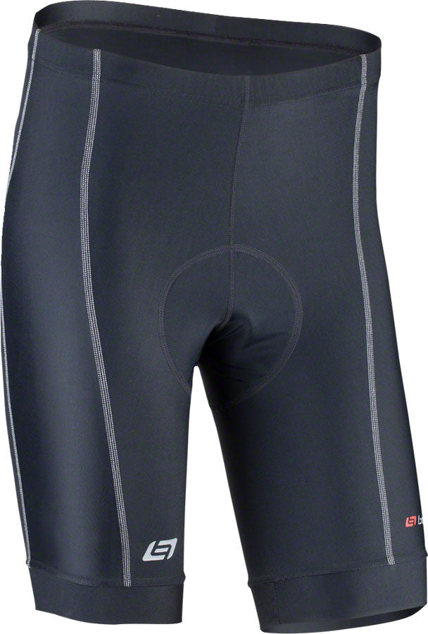 Bellwether Endurance Gel Shorts - Black, X-Large, Men's