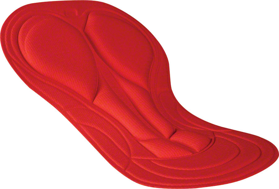 Bellwether O2 Shorts - Black, X-Large, Men's