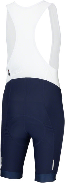 Bellwether Newton Shorts - Navy, X-Large, Men's