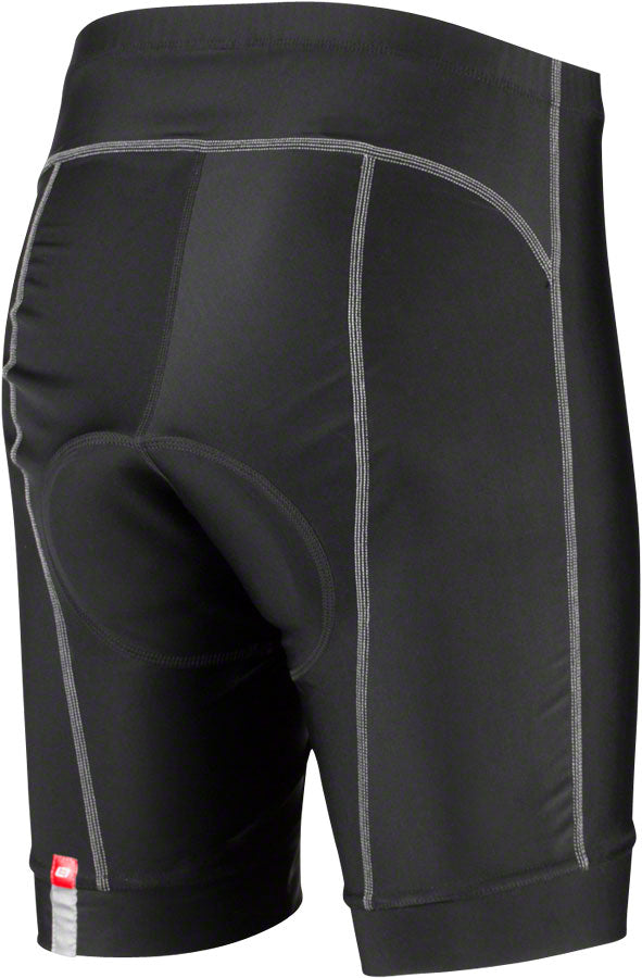 Bellwether Endurance Gel Shorts - Black, Large, Women's