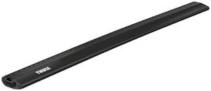 Thule WingBar Edge Roof Bar - 95cm, 1-Pack