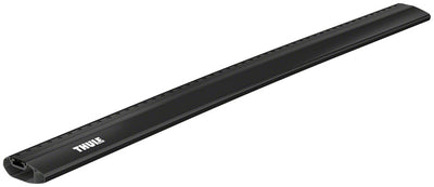 Thule WingBar Edge Roof Bar - 104cm, 1-Pack