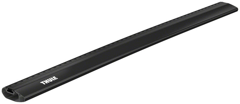 Thule WingBar Edge Roof Bar - 86cm, 1-Pack