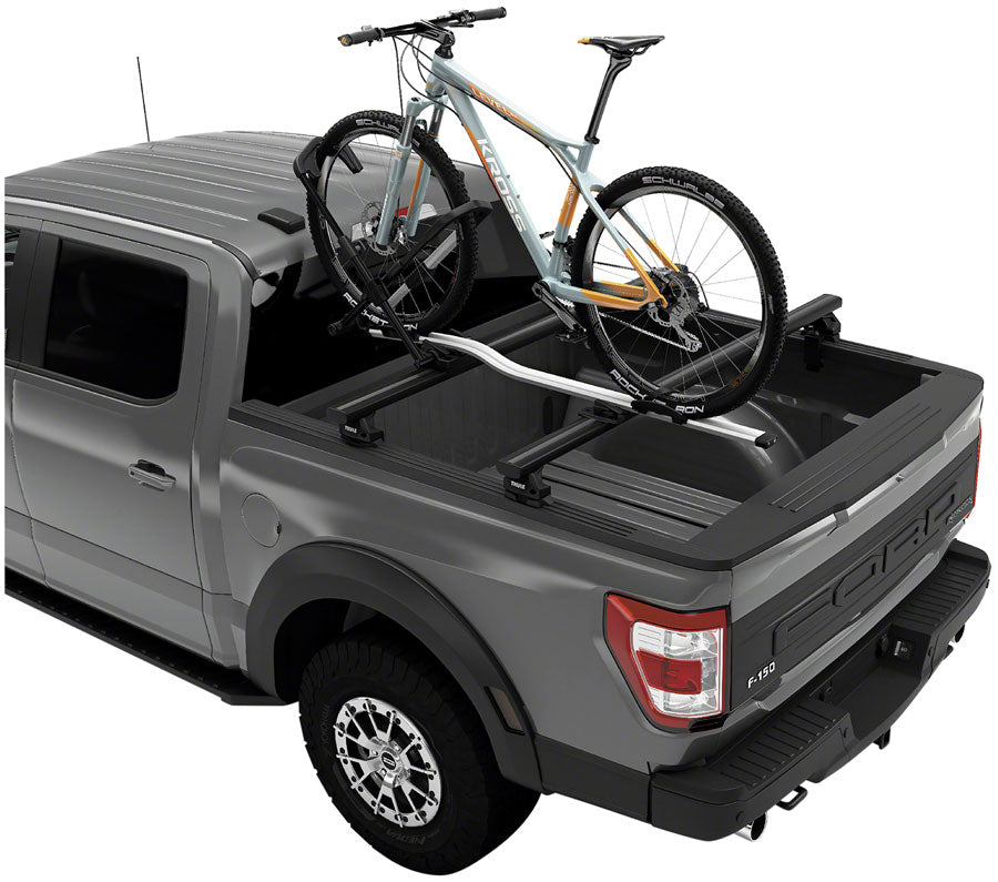 Thule Xsporter Pro Pickup Rack - Low, Compact