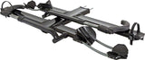 Kuat NV 2.0 2-Bike Add-On Tray - Black Metallic/Gray Anodize
