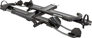 Kuat NV 2.0 2-Bike Add-On Tray - Black Metallic/Gray Anodize