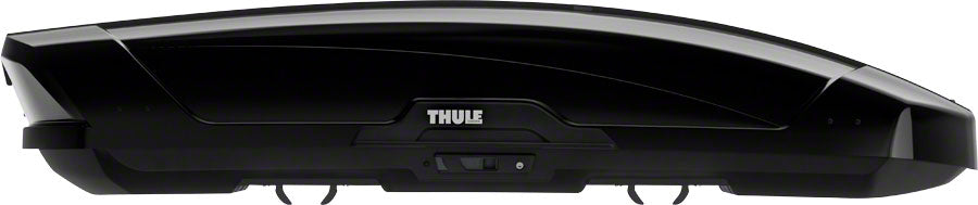 Thule 6298B Motion XT XL Cargo Box: Black