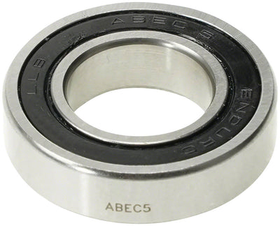 Enduro MR 15307 LLU/LLB Radial Cartridge Bearing - ABEC-5 CN Clearance 15mm x 30mm x 7mm