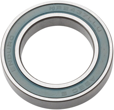 Enduro MR 2437 LLU/LLB Radial Catridge Bearing - ABEC-5 C3 Clearance 24mm x 37mm x 7mm