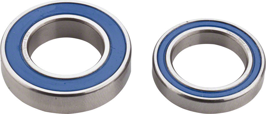 Zipp Ceramic Sealed Cartridge Bearing 61803 + 61903