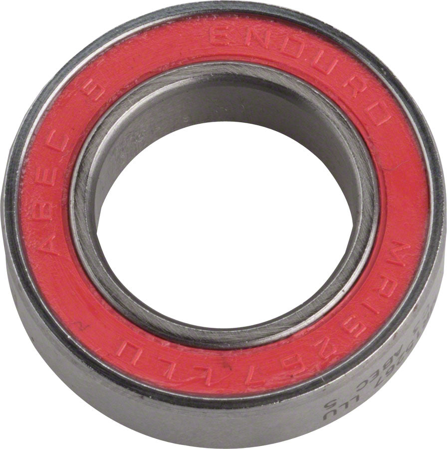Enduro MR 15267 LLU/LLB Radial Cartridge Bearing - ABEC--5 C3 Clearance 15mm x 26mm x 7mm