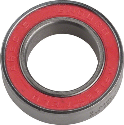 Enduro MR 15267 LLU/LLB Radial Cartridge Bearing - ABEC--5 C3 Clearance 15mm x 26mm x 7mm