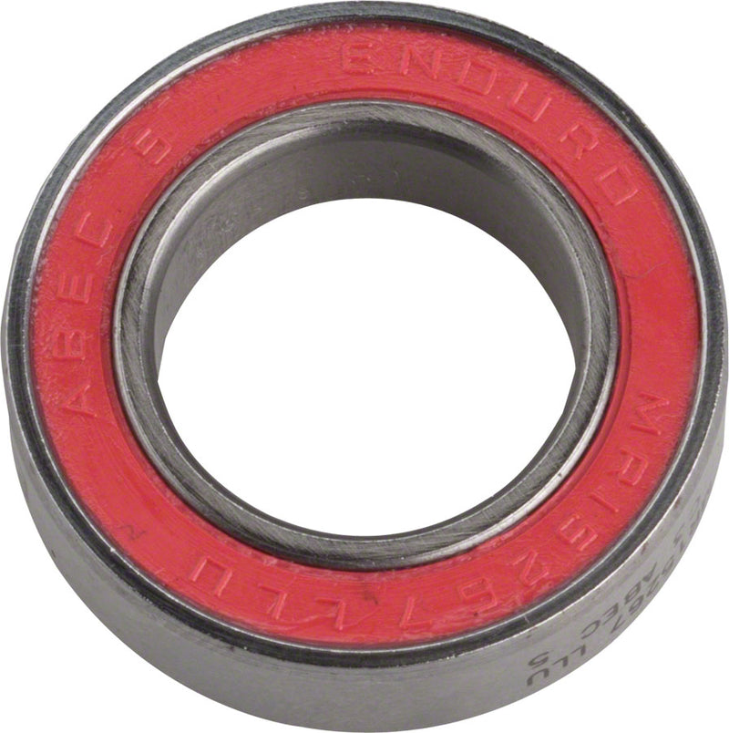 Enduro MR 15267 LLU/LLB Radial Cartridge Bearing - ABEC--5 C3 Clearance 15mm x 26mm x 7mm