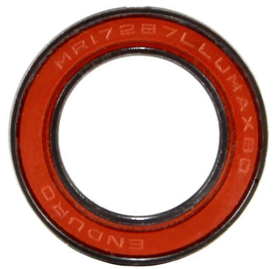 Enduro Max MR 17287 LLU BO Sealed Bearing