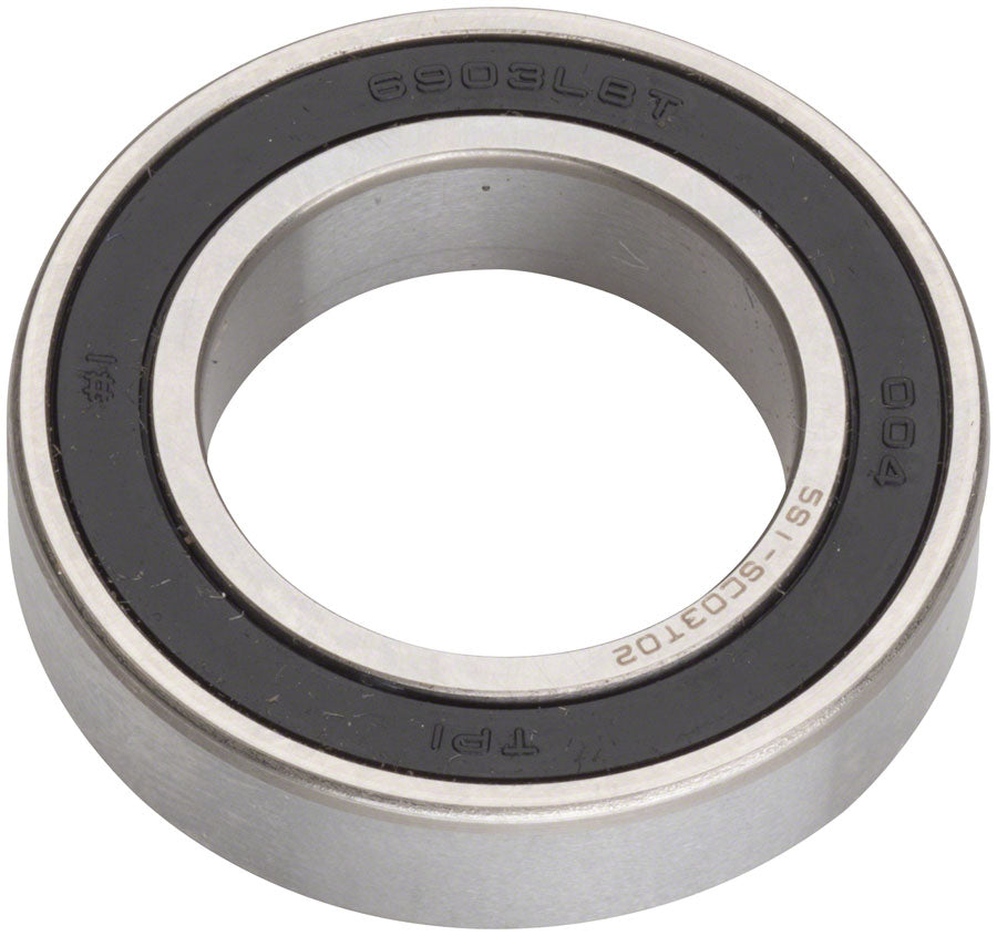 DT Swiss 6903 Bearing: Sinc Ceramic, 30mm OD, 18mm ID, 7mm Wide