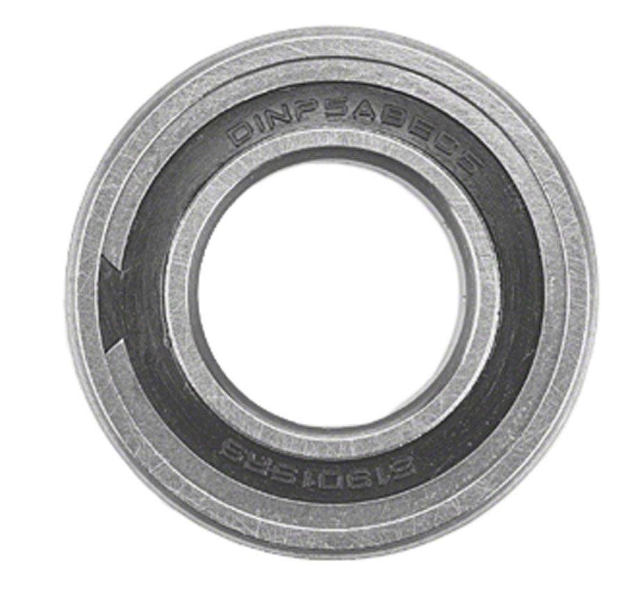 Enduro 61901 LLU/LLB Radial Cartridge Bearing - ABEC-5 CN Clearance 12mm x 24mm x 6mm