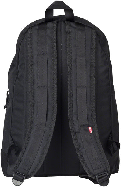 Odyssey Gamma Backpack Black-1