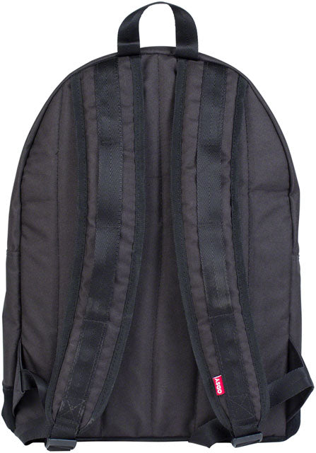Odyssey Gamma Backpack Black-2