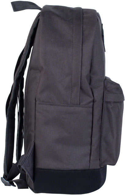 Odyssey Gamma Backpack Black-3