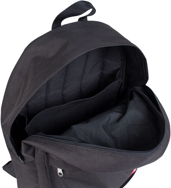 Odyssey Gamma Backpack Black-4