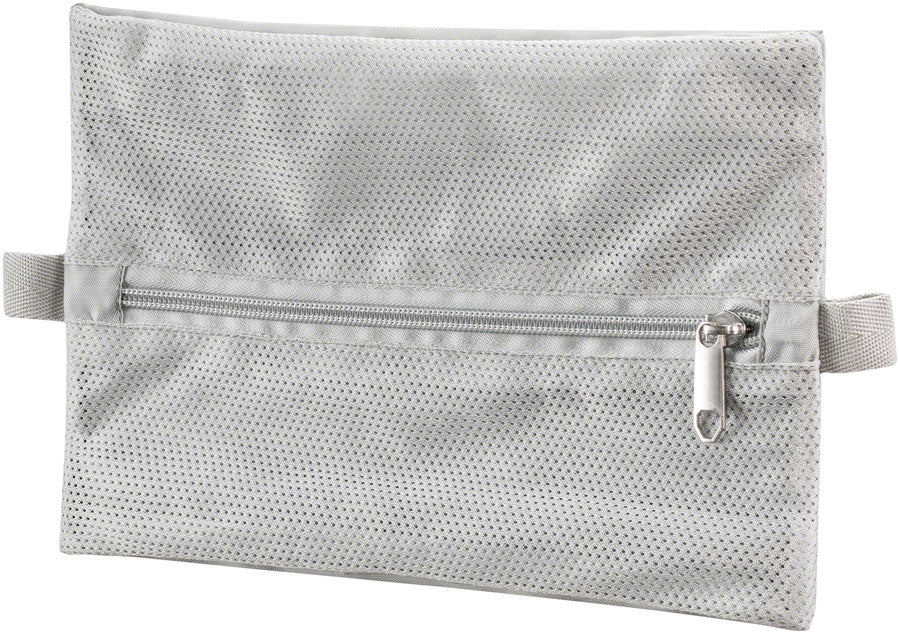 Ortlieb Quick Release Handlebar Pack Inner Organizer Pocket, Gray