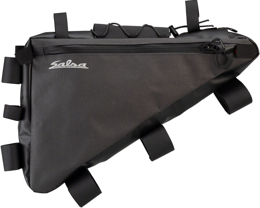 Salsa EXP Series Fat Hardtail Frame Pack 5