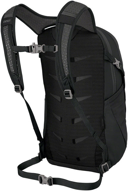 Osprey Daylite Backpack - Black, One Size-1