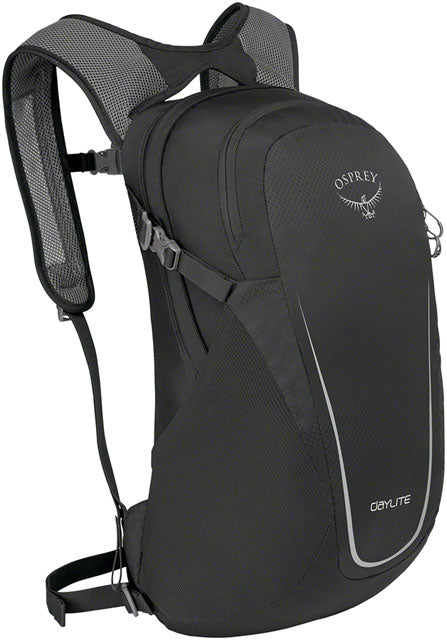 Osprey Daylite Backpack - Black, One Size-0